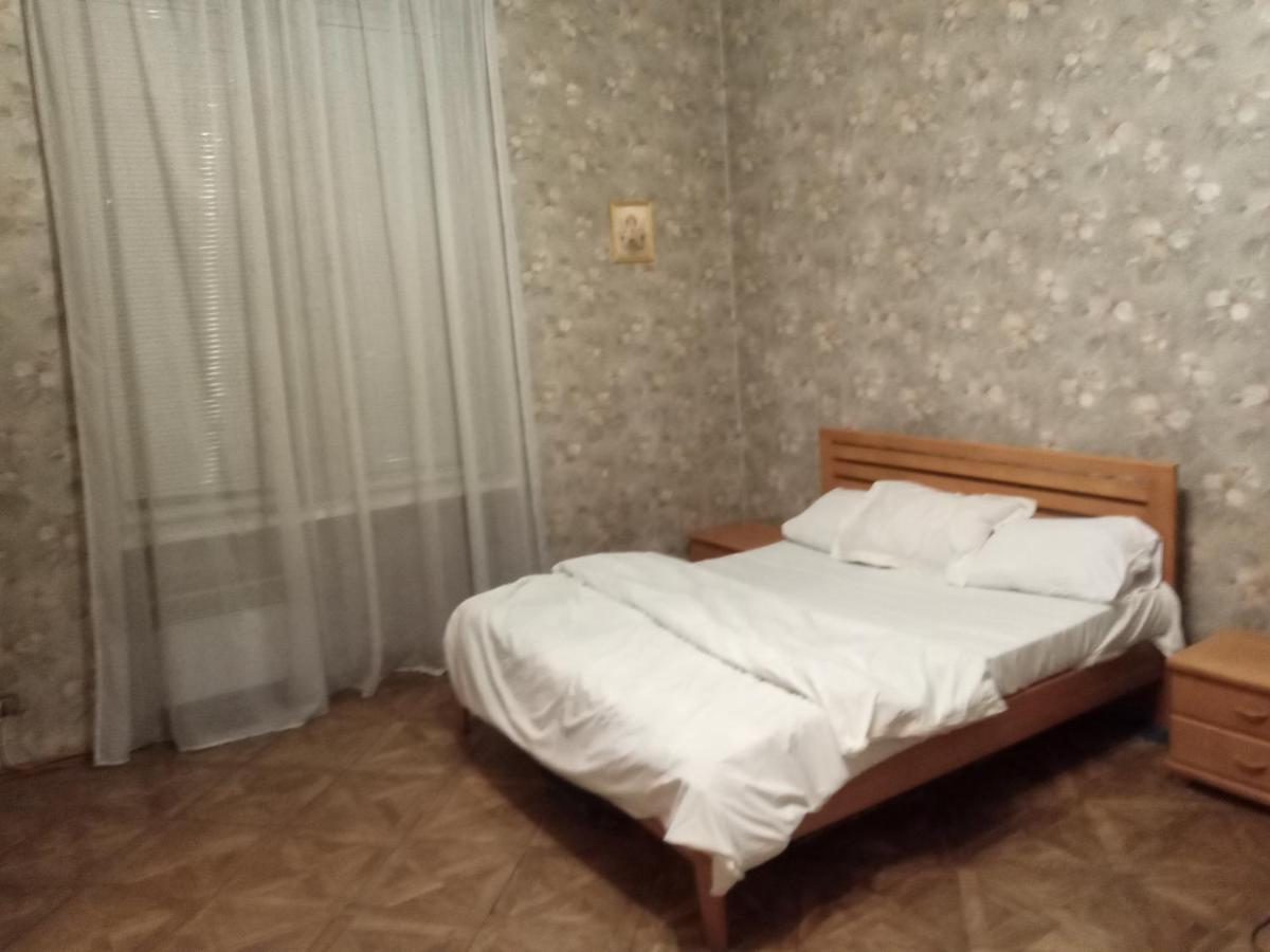 Lviv Of Open Hearts Apartamento Exterior foto